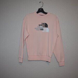 The North Face XS Crewneck